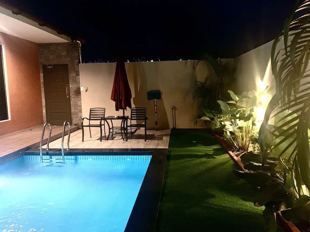 The Paddy Field Pool Villas - photo 13