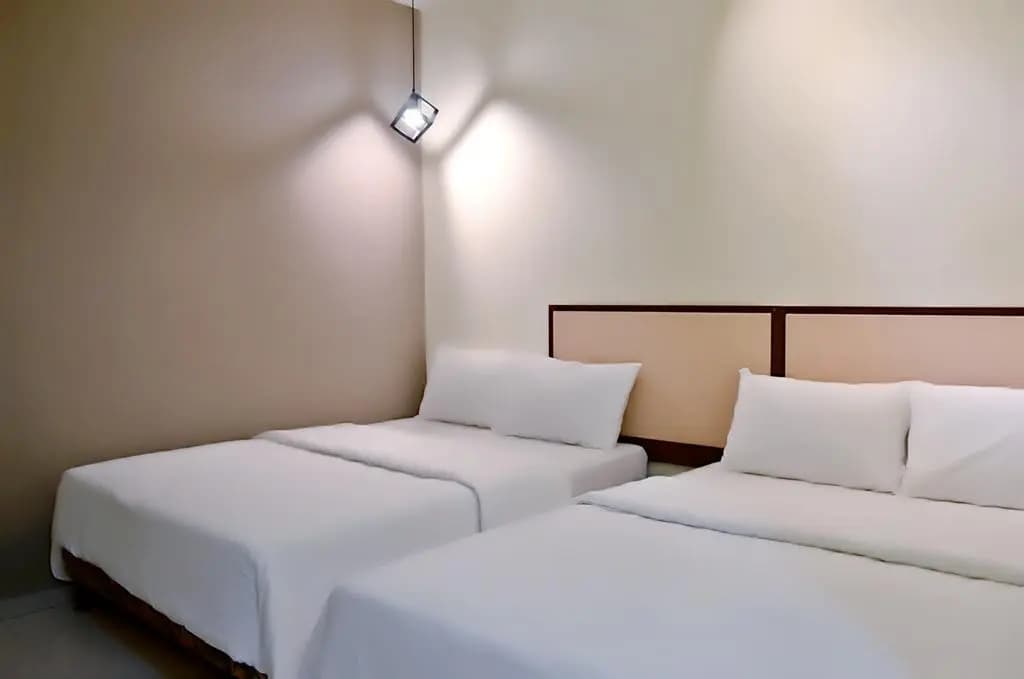 Senrose Hotel - photo 38