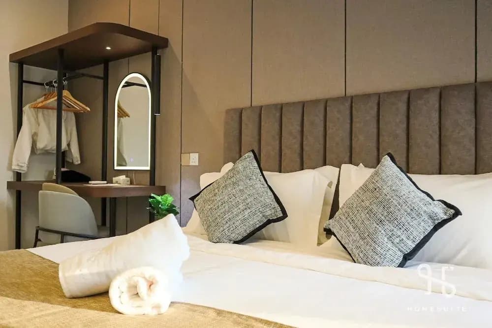 The SIGAR Hotel at Sutera Bay - photo 35