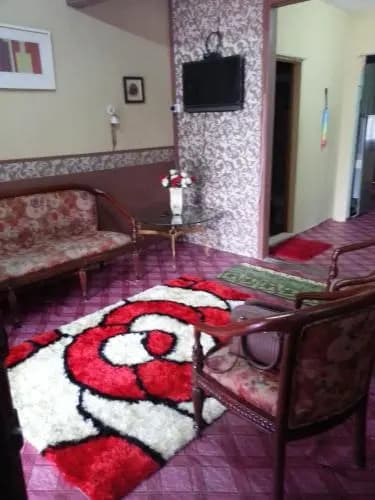 Homestay Sri Perhentian - photo 4