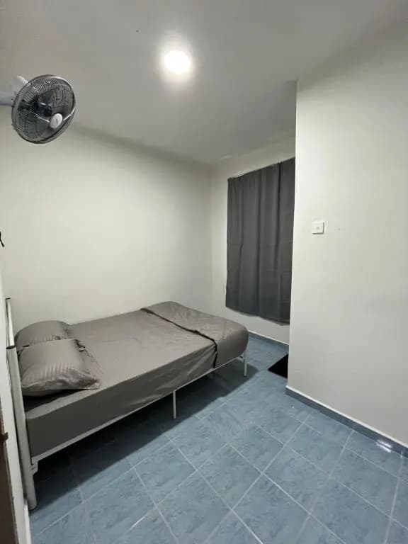 Cendana Residence Homestay 2 Chendering Kuala Terengganu - photo 4