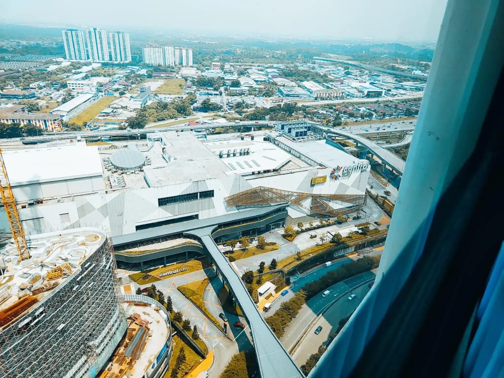 Symphony Suite @ I-City Theme Park - photo 11
