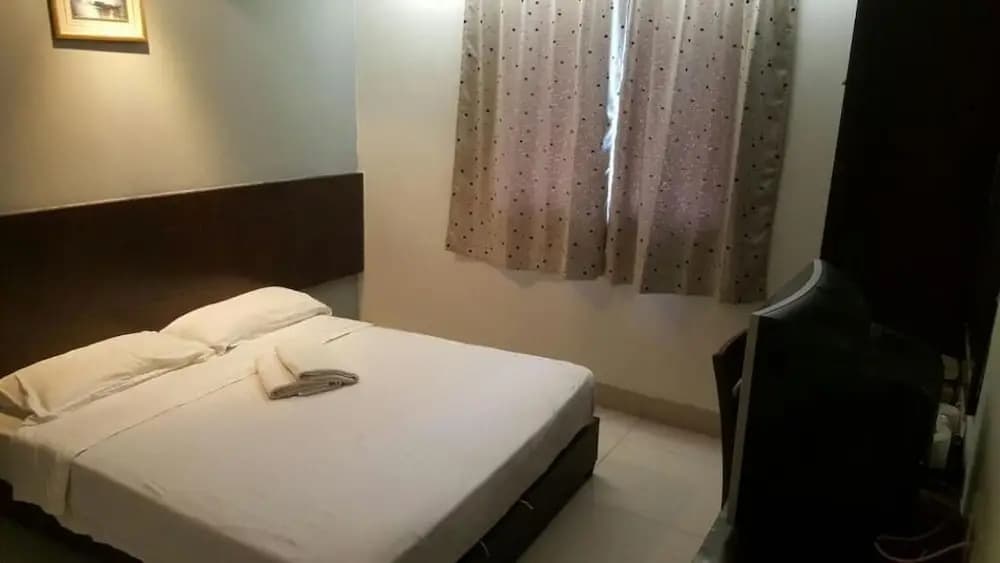 Tiong Nam Hotel Near Pasir Gudang - photo 30