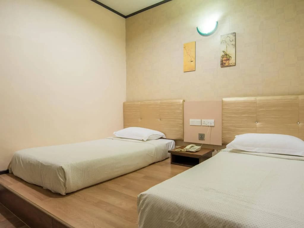 Suan Bee Hotel - photo 3