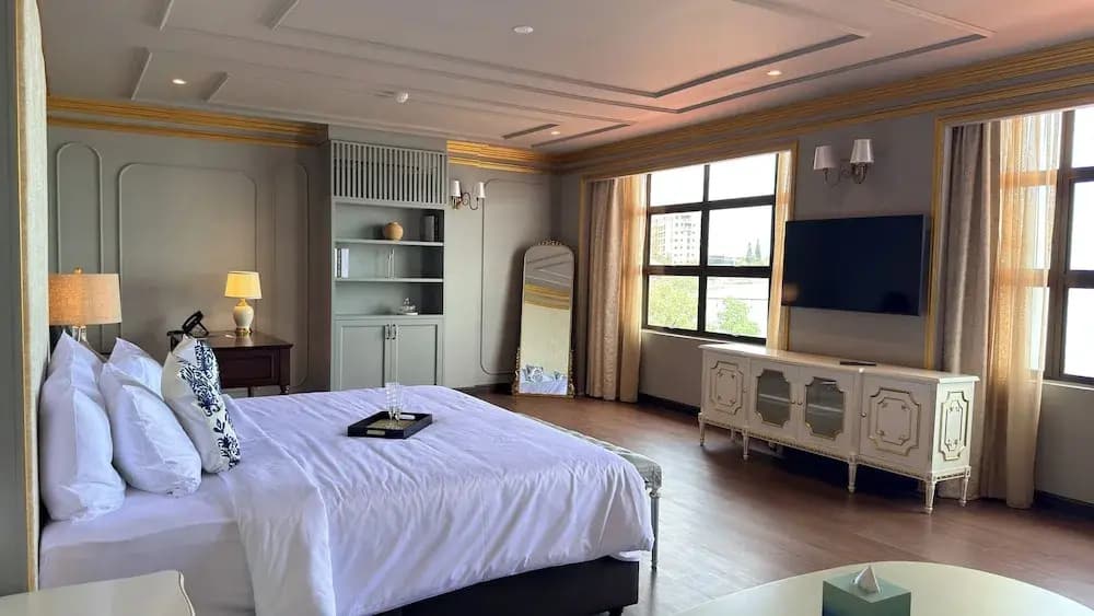 The Lisbon Melaka, Trademark Collection by Wyndham - photo 46