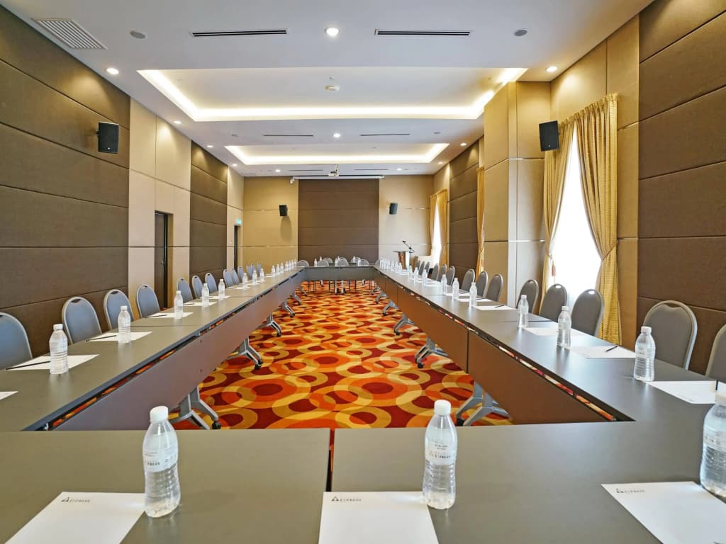 Cititel Express Ipoh - photo 17
