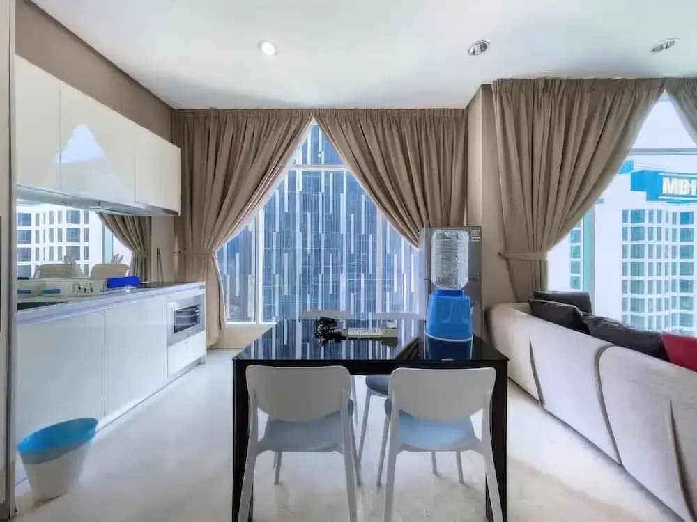 Lot 163 Fraser Place Luxury Apartments - photo 5
