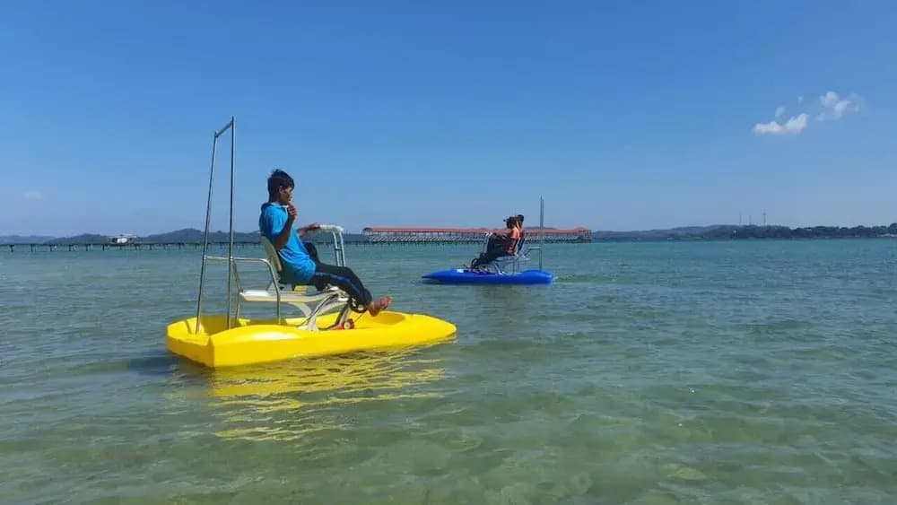 Dreamland Beach Holiday - photo 30