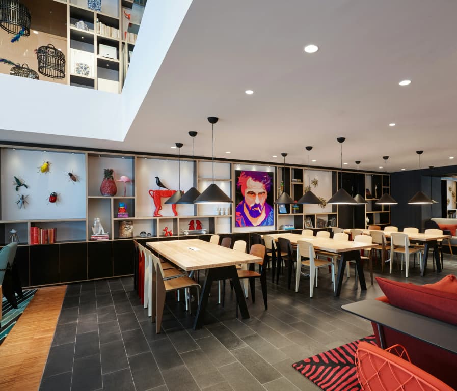 citizenM Kuala Lumpur Bukit Bintang - photo 27