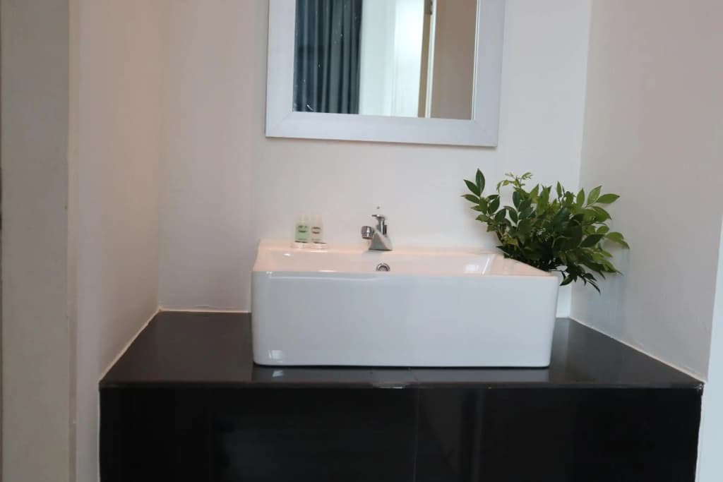 Zen66 @ Roxy Serviced Apartment - photo 17