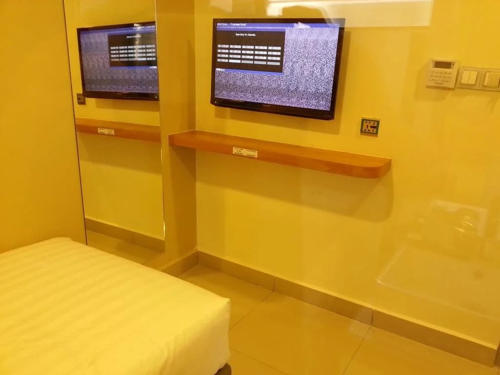 Hotel Vevo Puchong Malaysia - photo 9
