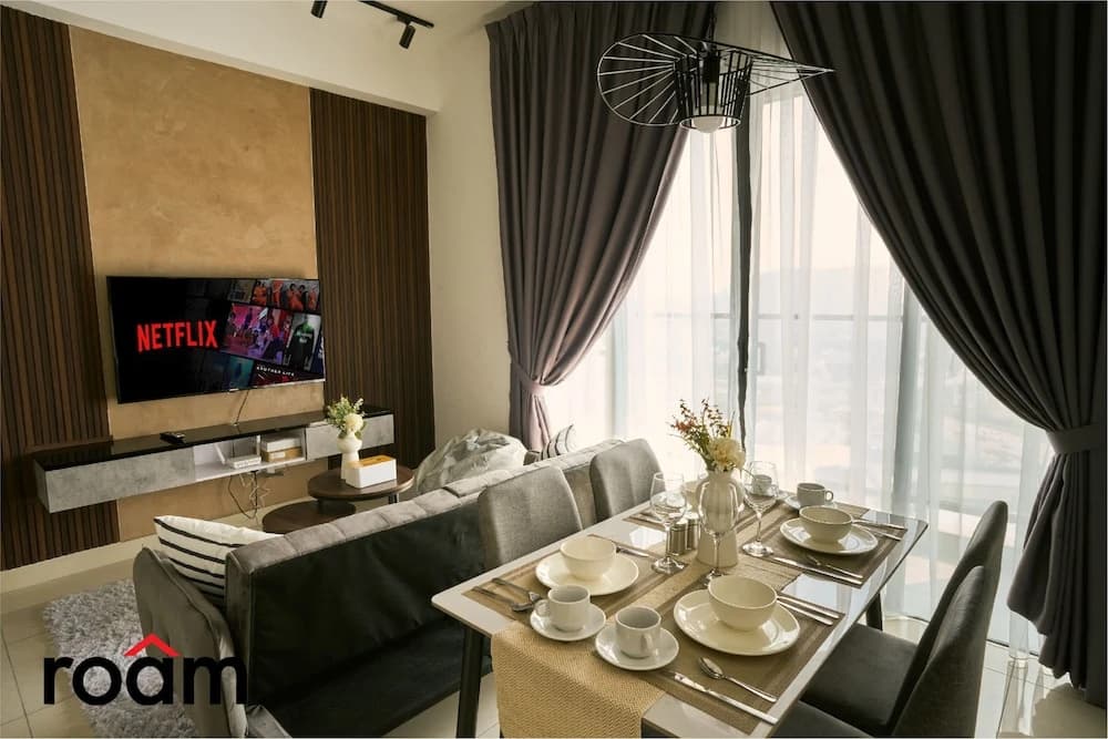 Trion Kuala Lumpur by Roam - photo 21