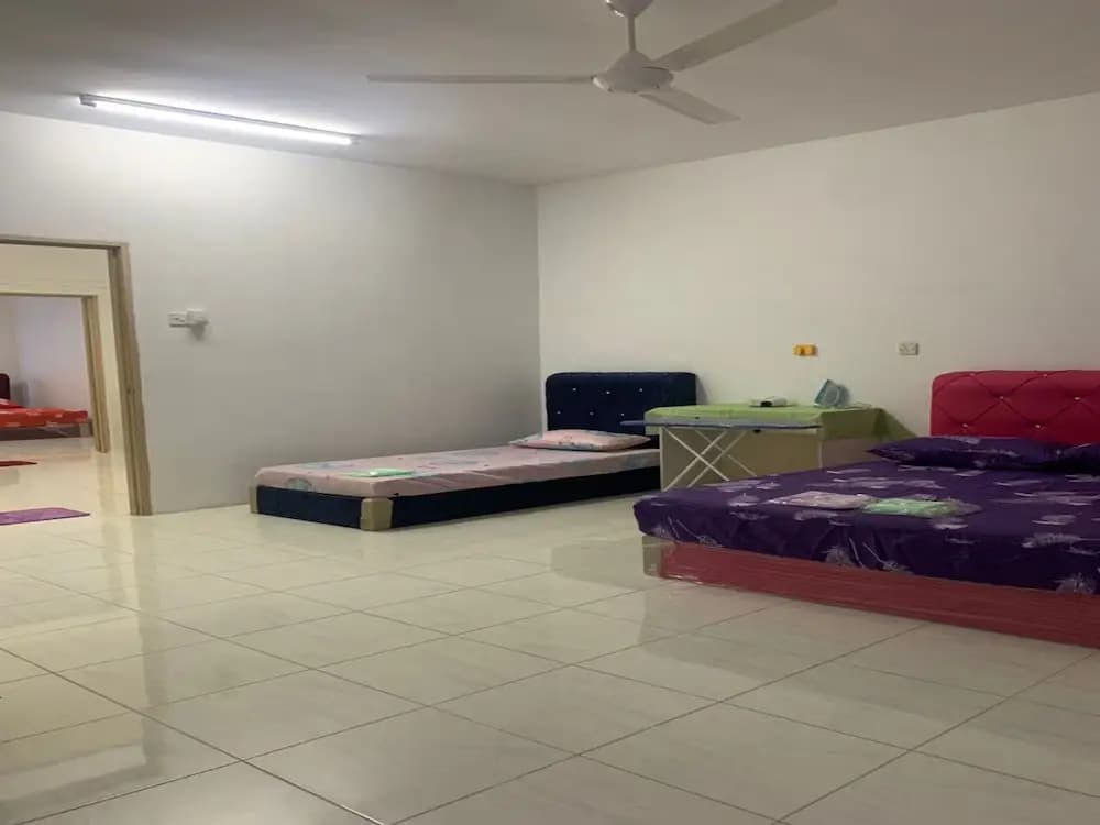 Hotel O Family Homestay ( Botani Ipoh) - photo 5