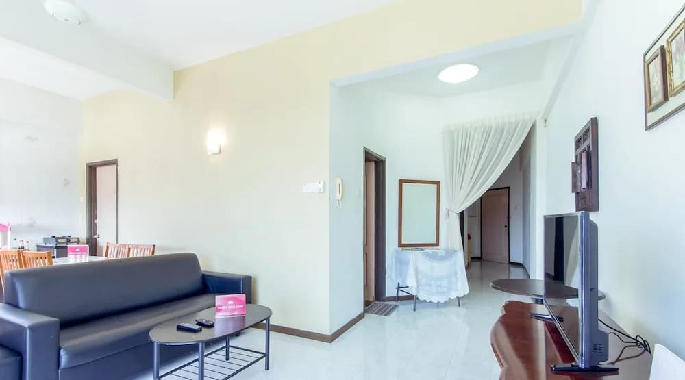 ZEN Home Lagenda Homestay - photo 20