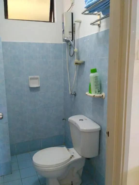 Lumut Apartment - photo 8