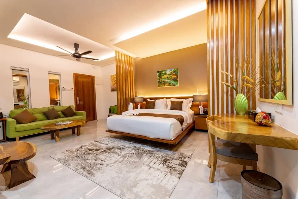 Maneh Villa - photo 4
