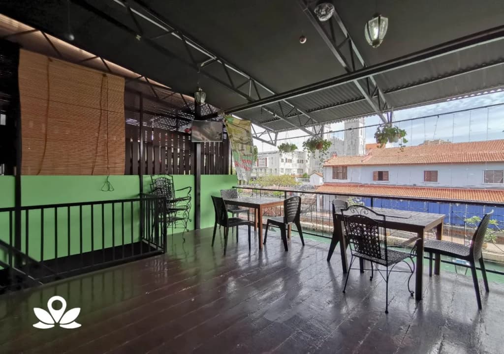 V'la Heritage Melaka - photo 21