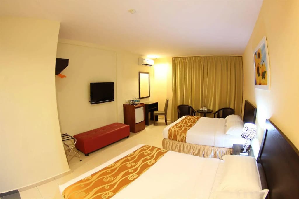Sunflower Express Hotel - photo 3