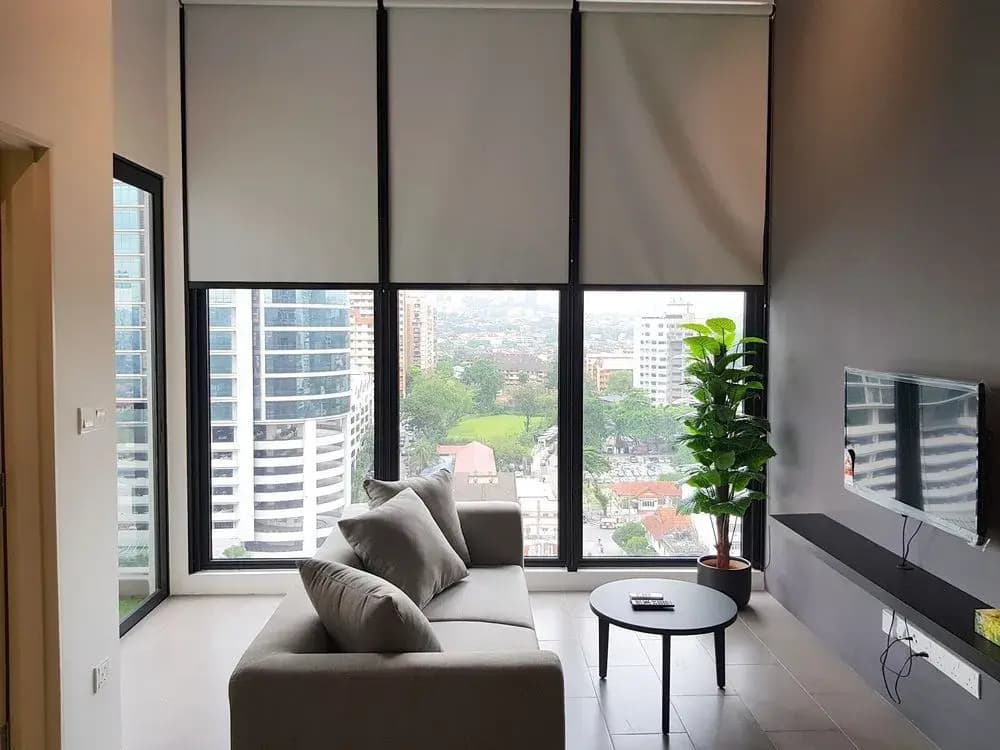 NowHere Boutique Suites at EST KL Sentral - photo 5