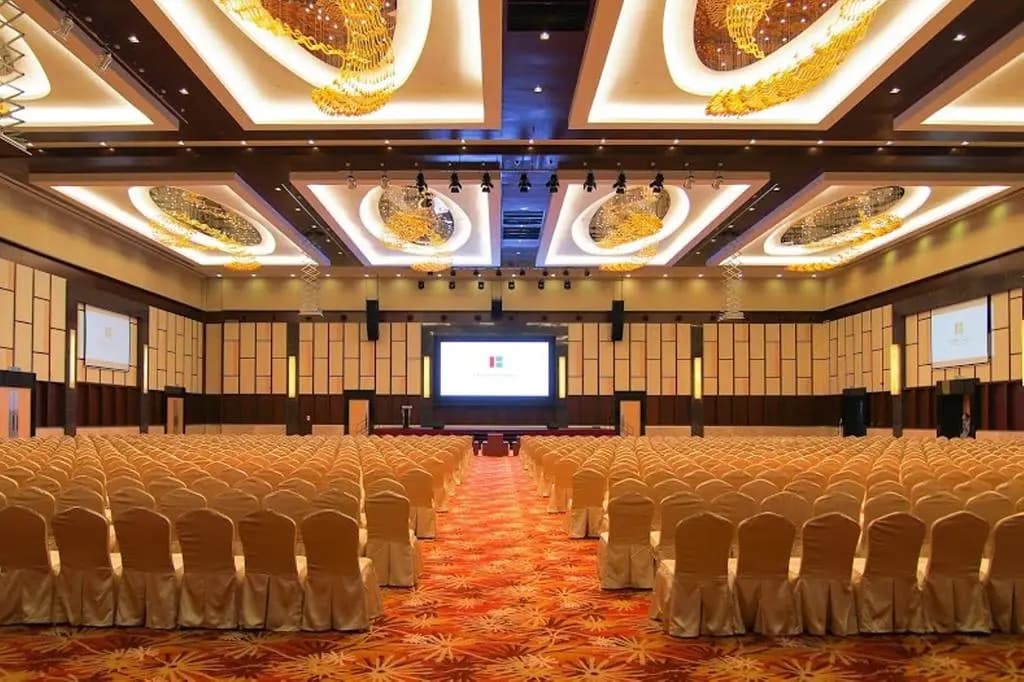 Imperial Suite Kuching - photo 6
