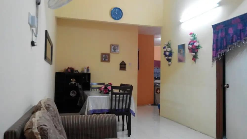 Zaida Homestay Changlun - photo 11