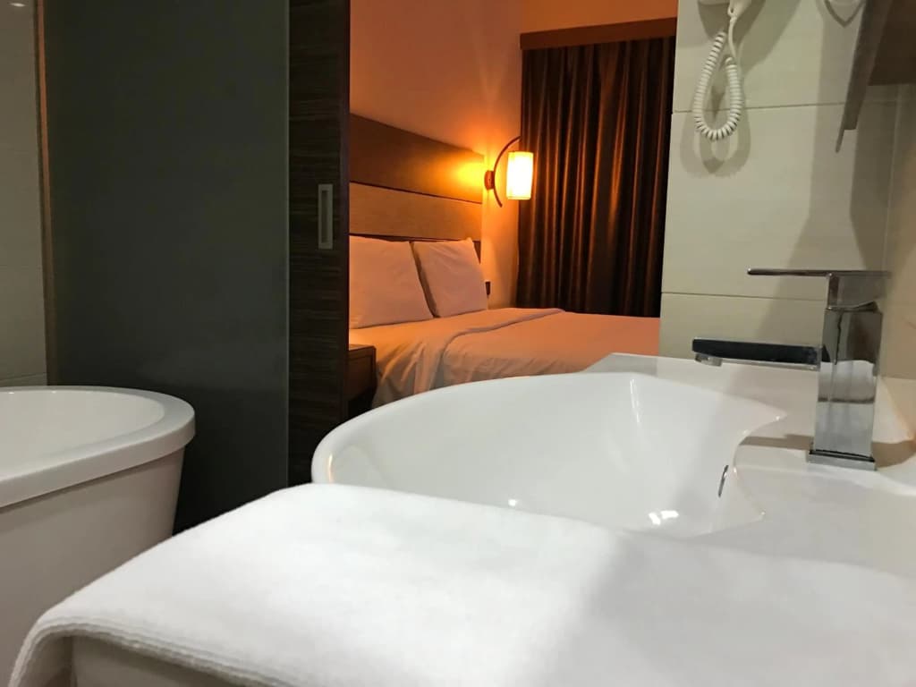 Sento Hotel - photo 4