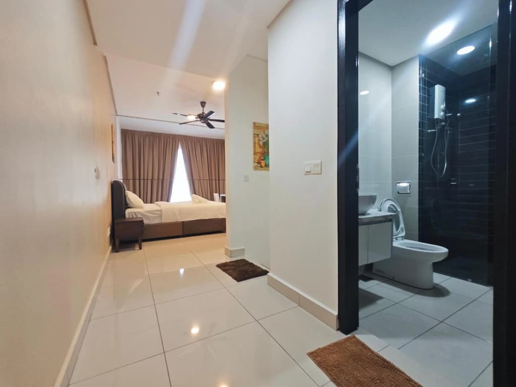 Centrus Soho Cyberjaya by IdealHub - photo 14