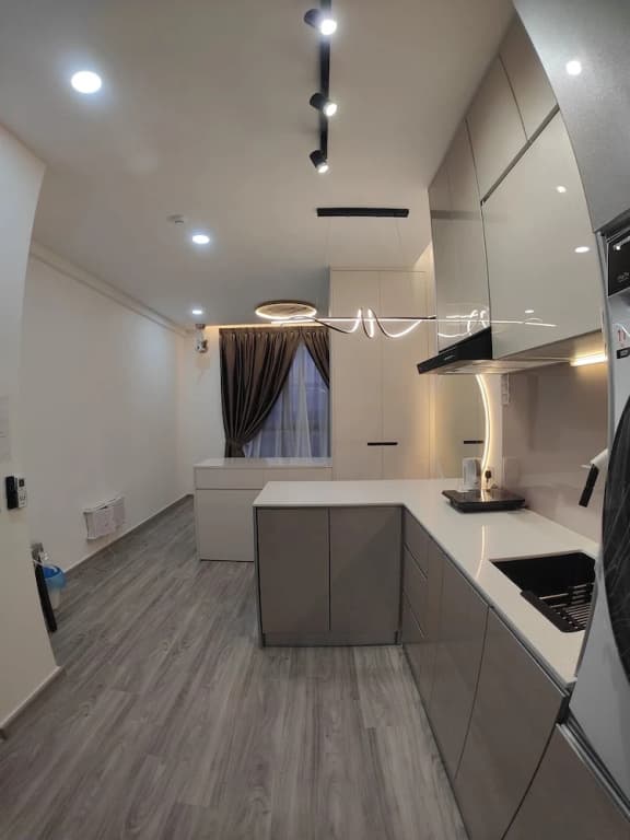 THR1 Cozy Studio with Netflix SKYTREES - photo 4