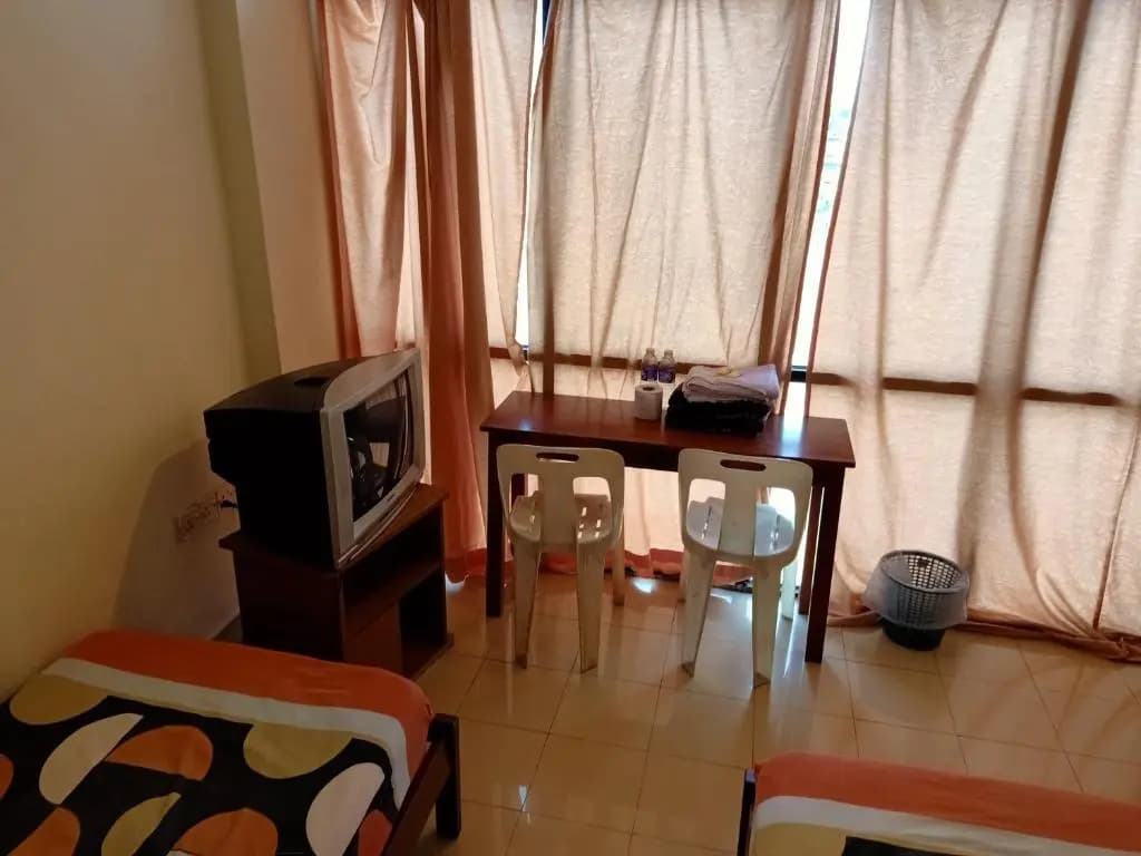Hotel Prai Jaya, Perai Penang - photo 5
