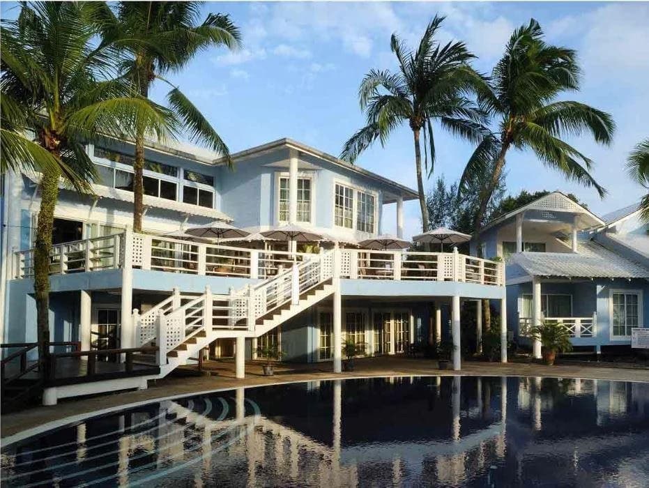 Residence Desa Lagoon Resort - photo 3