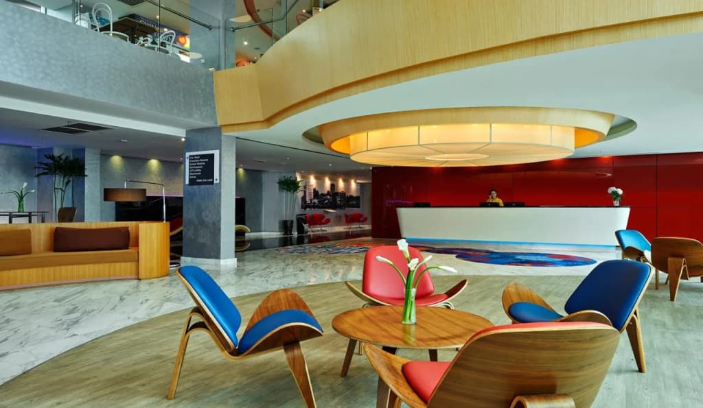 Holiday Inn Express & Suites Johor Bahru by IHG - photo 22