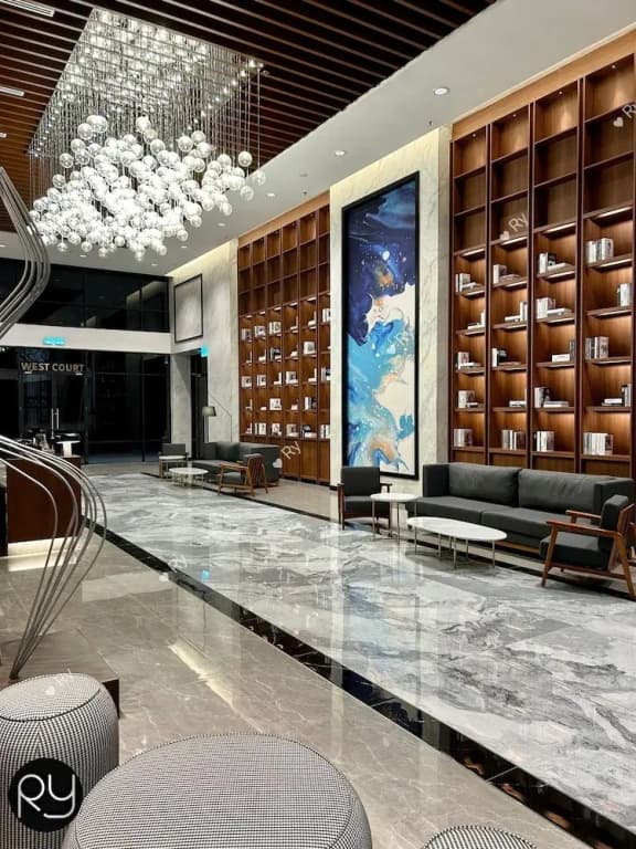 Ciao Mossaz Suites Luxury Apartments - photo 2