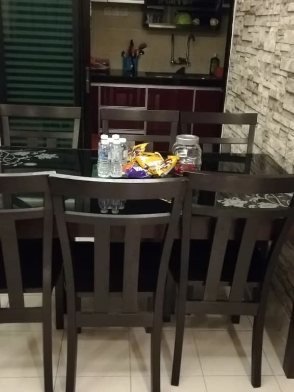 Shah Alam Homestay - photo 11