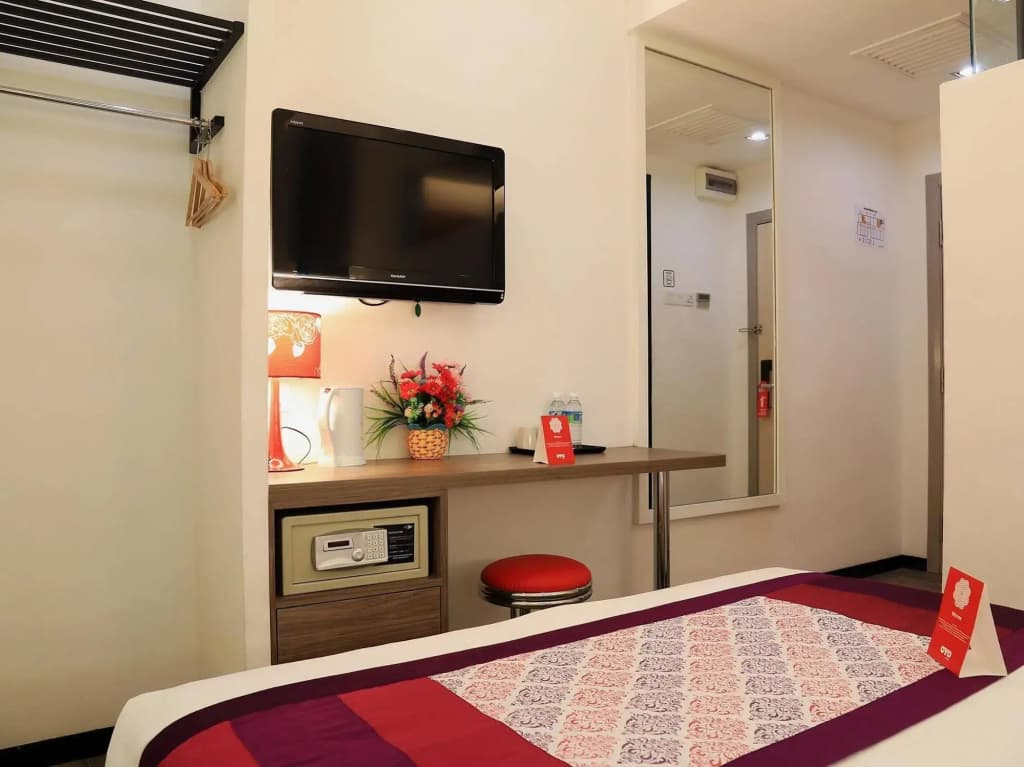Yan Hotel - photo 7