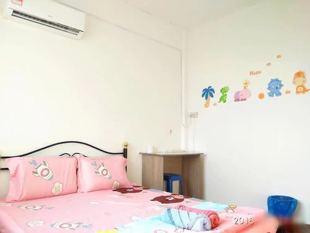 H Homestay - photo 5