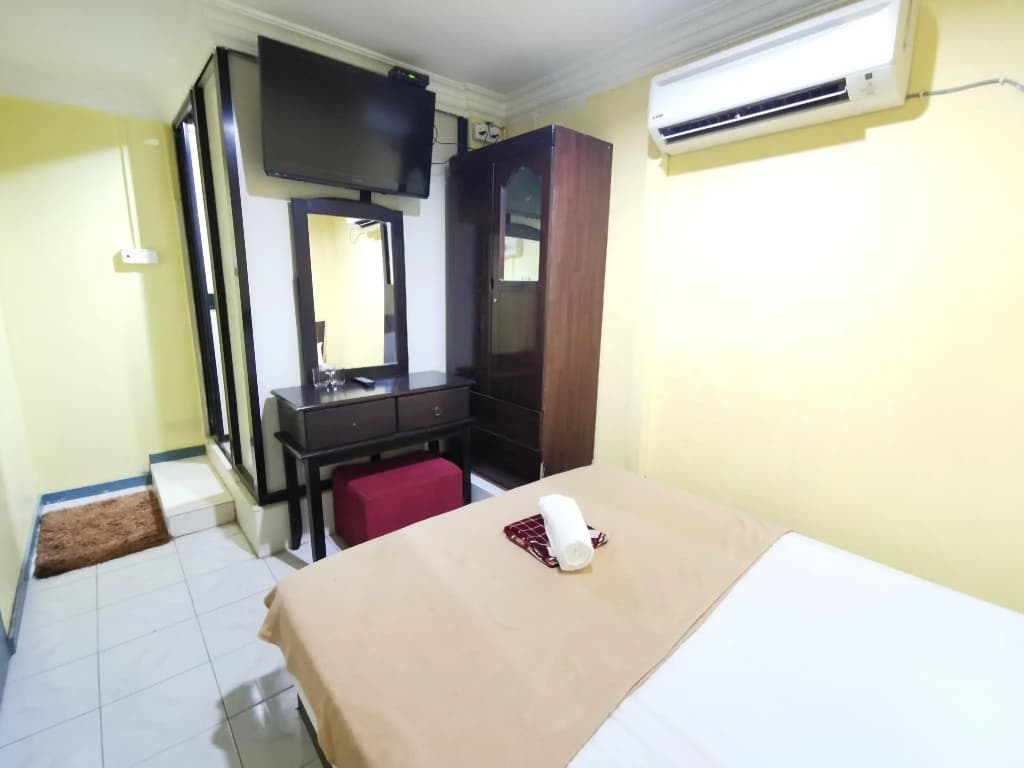 OYO 89822 Hotel As Salam - photo 1