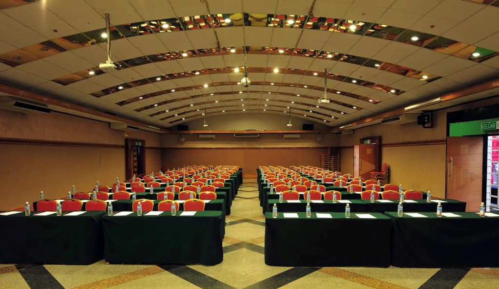 Hotel Emas Tawau - photo 10