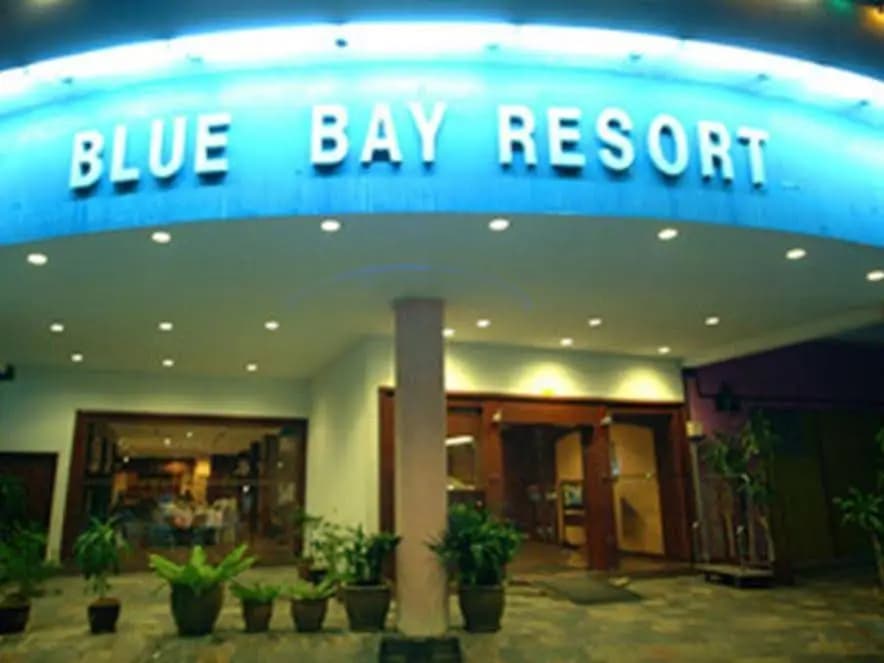 Blue Bay Resort - photo 1