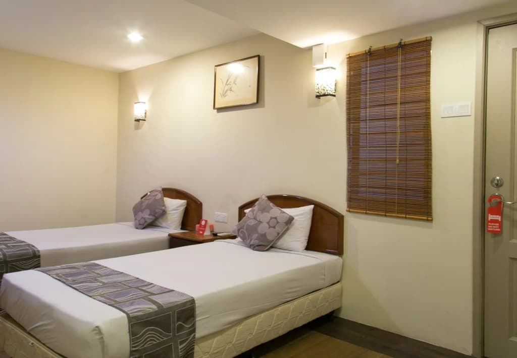 OYO 197 Hotel WW KL - photo 1