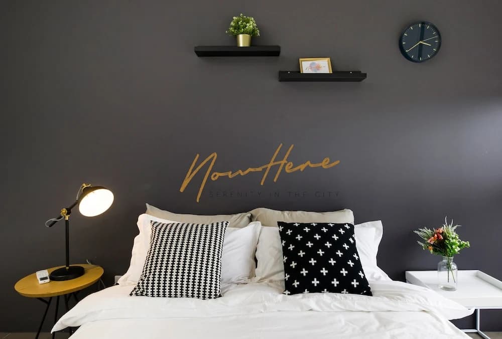 NowHere Boutique Suites at EST KL Sentral - photo 7