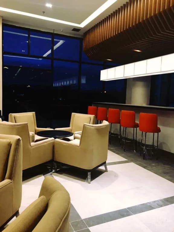 Impiana Hotel Senai - photo 21