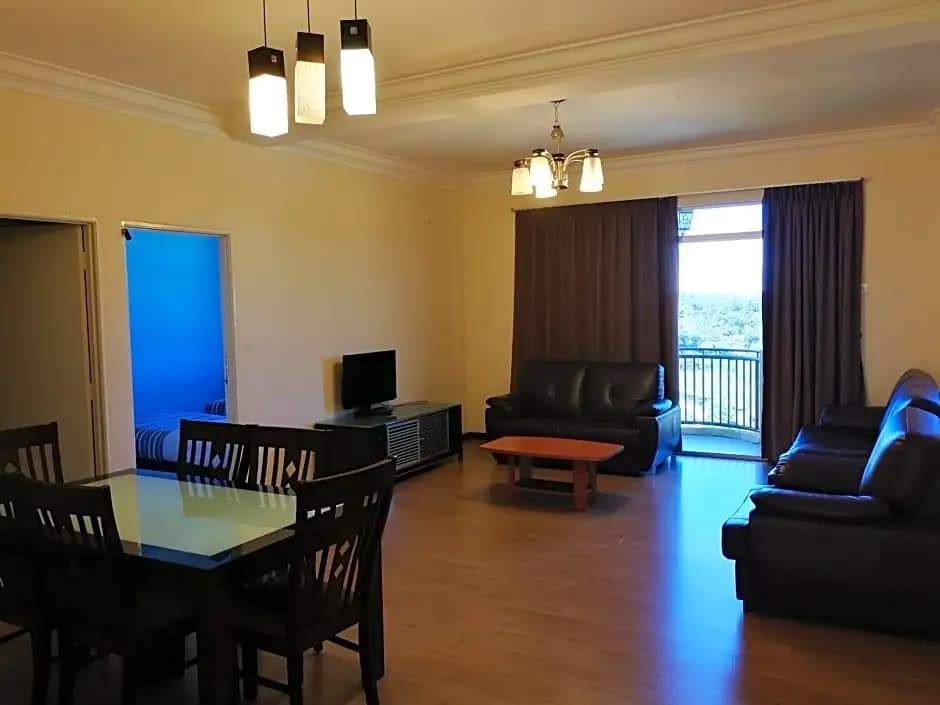 MH313 apartment - photo 4