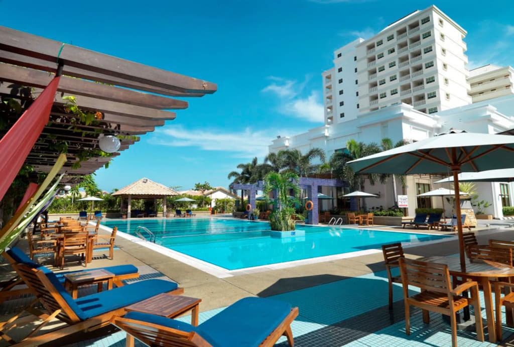 Lexis Port Dickson - photo 14
