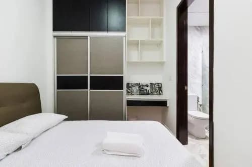 2BR Apartment at Jalan Ampang, minutes to KLCC - photo 2