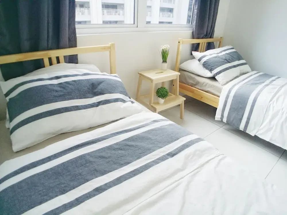 Teiw Family Homestay at Skypod Residence Puchong - photo 35