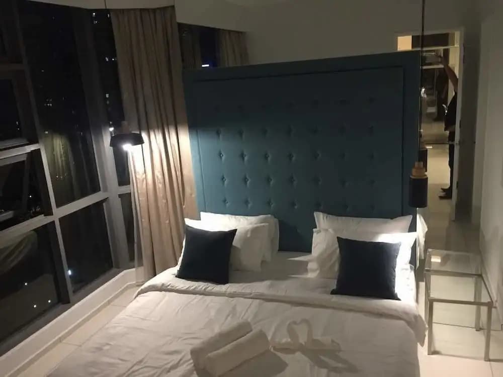 The Robertson Suite - photo 2