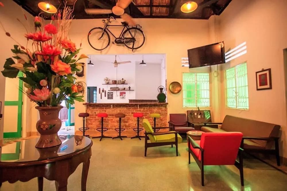 De Villa Limbongan - photo 15