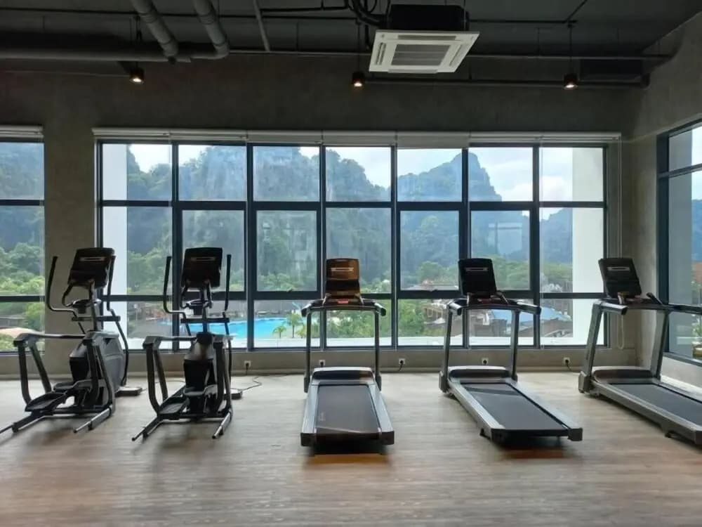 IPOH Sunway Onsen Suites by uBook - photo 23