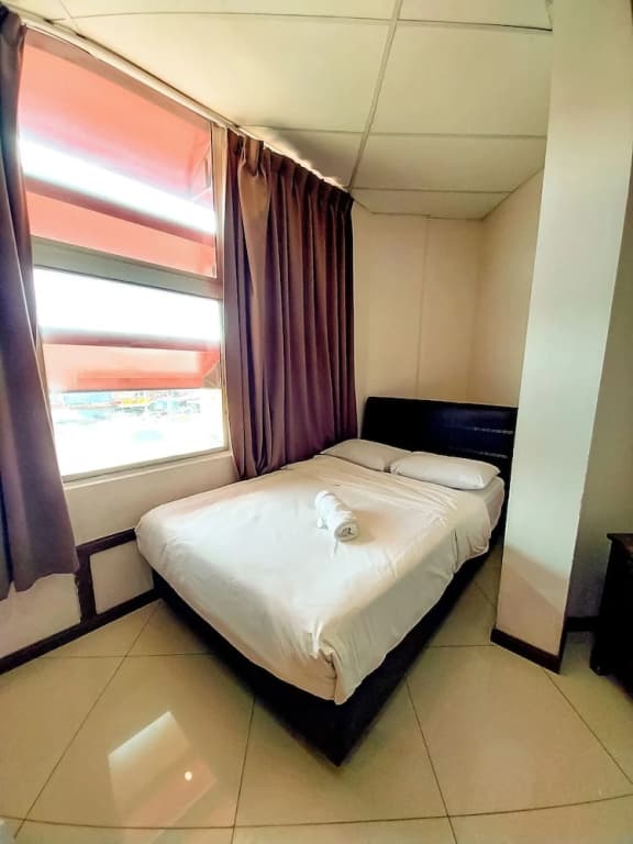 MB Budget Hotel - photo 3