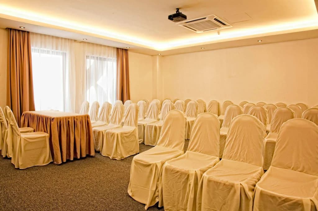 The Leverage Business Hotel Rawang - photo 8